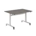 Pro Flip Rectangular Table 